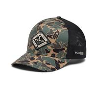 Columbia Unisex PHG Antlers Mesh Ballkappe, Sahara Duck Camo/PHG getestet, robust, Größe L/XL