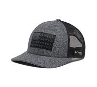 Columbia Baseballkappe, PHG Game-Logo, Netzstoff, Unisex, Erwachsene, Einheitsgröße