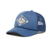 Columbia Unisex PHG Timberbuck Foam Trucker, Zink/PHG getestet, robust, Einheitsgröße
