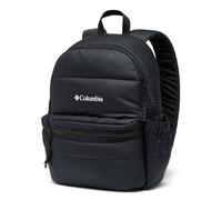 Columbia Unisex Pike Lake Ii Rucksack, Schwarz, Einheitsgröße