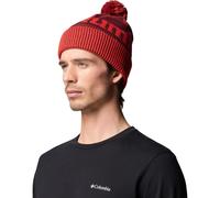 Columbia Unisex Polar Powder III Beanie super sonic, red oxide, rich wine (845) O/S