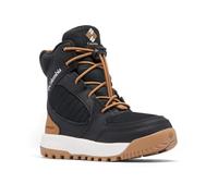 Columbia Youth Portlander™ Omni-heat™ Wanderstiefel EU 37 Black / Elk