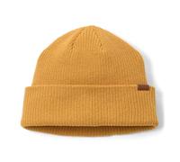 Columbia Portside Fisherman Beanie Braun in Größe One Size