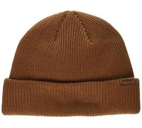 Columbia Unisex Portside Fisherman Beanie Mütze, Camel-Braun, Einheitsgröße