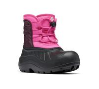 Columbia Children's Powderbug Snowlite Lace pink ice, moonvista (695) 11