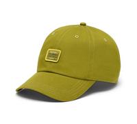 Columbia Unisex Provisions Ball Cap Baseball Cap Mossy Green/Authentic Outdoor Square, One Size