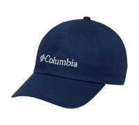 Columbia - Unisex Provisions Ball Cap Baseballmütze - Collegiate Navy/Logo universell