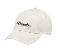 Columbia - Unisex Provisions Ball Cap Baseballmütze - Dark Stone/Logo