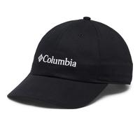 Columbia Provisions Ball kappe schwarz