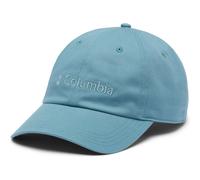 Columbia Unisex Provisions Ball Cap tranquil teal, stone blue, gem columbia (329) O/S