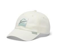 Columbia Unisex Provisions Ball Cap Verschluss, Sea Salt/Heritage Patch, Einheitsgröße