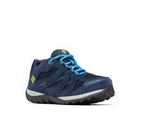 Columbia Unisex Redmond Wasserdichte Halbschuhe für Kinder