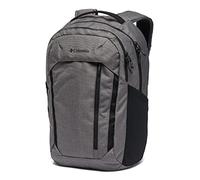 Columbia Unisex-Rucksack Atlas Explorer II 26 l City Grey Heather O/S