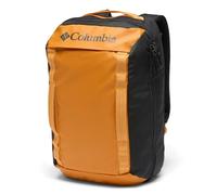 Columbia Landroamer Travel Rucksack orange schwarz