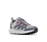 Columbia Peakfreak Rush™ Wanderschuhe Steam / Wild Fuchsia EU 32 (2108271-088-1)