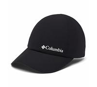 Kappe Columbia Silver Ridge III Ball Cap Schwarz Unisex