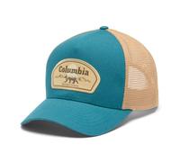 Columbia Road Ready Snap Back Kappe blau/braun