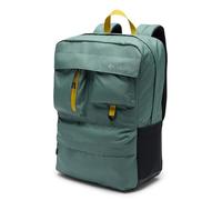 Columbia Unisex Street TransitBackpack 2, Rucksack, Pond/Black, One Size