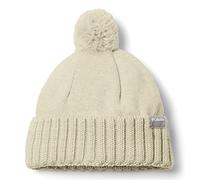 Columbia Unisex Sweater Weather Pom Beanie mit Bommel