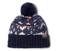 Columbia Unisex Sweater Weather Pom Beanie mit Bommel