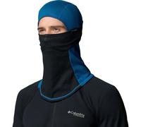 Columbia Unisex Titanium Balaclava phoenix blue (442) O/S