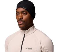 Columbia Mütze Titanium Performance Beanie – Unisex, mit Futter – Schwarz L/XL (58–61 cm)