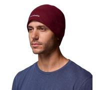 Columbia Unisex Trail Shaker Beanie Rich Wine S/M