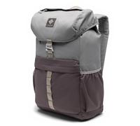 Columbia Trail Traveler™ Ii 28l Rucksack One Size Flint Grey / Iron / Dark Stone
