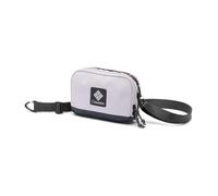 Columbia Unisex Trail Traveler Crossbody Bag, Lavender Pearl/Shark