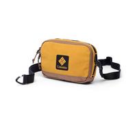 Columbia Unisex Trail Traveler Crossbody, Squash Cord/Delta, Einheitsgröße