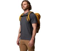 Columbia Unisex Trail Traveler II 28L Rucksack squash corduroy, delta (735) O/S