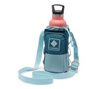 Columbia Unisex Trail Traveler Trinkflasche Sling Bag, Everblue/Crushed Blue/Marine Light, Einheitsgröße