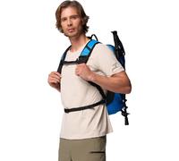 Columbia Triple Canyon Rucksack 24L ultra blau