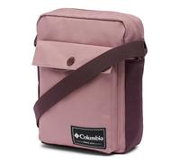 Columbia Unisex Zickzack 2 Seitentasche Sling Bag, Feige/Moonvista/Schneewehe