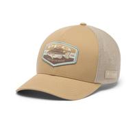 Columbia Unisex Verschluss PFG Patch Mesh Ball Cap