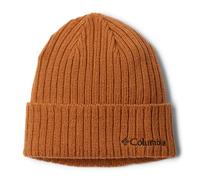 Columbia Sportswear Watch Cap Unisex Camel Braun One Size