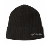 Columbia Watch Mütze One Size Black
