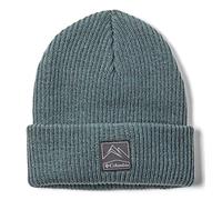 Columbia Unisex Whirlibird Beanie mit umgeschlagenem Rand