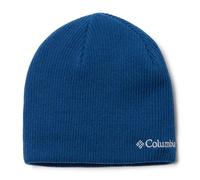 Columbia Unisex Whirlibird Watch Cap™ Beanie-Mütze, Mountain Blue, Einheitsgröße EU