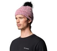 Columbia Unisex Winter Blur II Beanie antique mauve, skittles (619) O/S