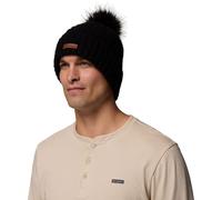 Columbia Unisex Winter Blur II Beanie black (010) O/S