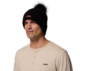 Columbia Unisex Winter Blur II Beanie black (010) O/S