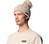 Columbia Unisex Winter Blur II Beanie camel brown, skittles (224) O/S