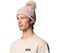 Columbia - Winter Blur II Beanie - Mütze, Gr. One Size, rosa (MineralPink)