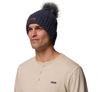 Columbia Unisex Winter Blur II Beanie nocturnal (466) O/S