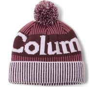Columbia Unisex Youth Polar Powder III Beanie purple tint, antique mauve, moonvista (568) O/S