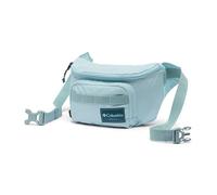 Columbia Unisex Zigzag 2 Hip Pack, Hip Bag, Marine Light/Crushed Blue, One Size