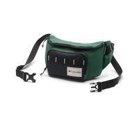 Columbia ZIGZAG II HIP PACK Gürteltasche, dunkelgrün, größe os