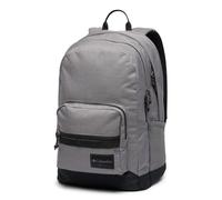 Columbia Unisex Zigzag 30L Rucksack, City Grey Heather/Black, Einheitsgröße