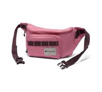 Columbia Unisex Zigzag II Hip Pack, Rosette, One Size